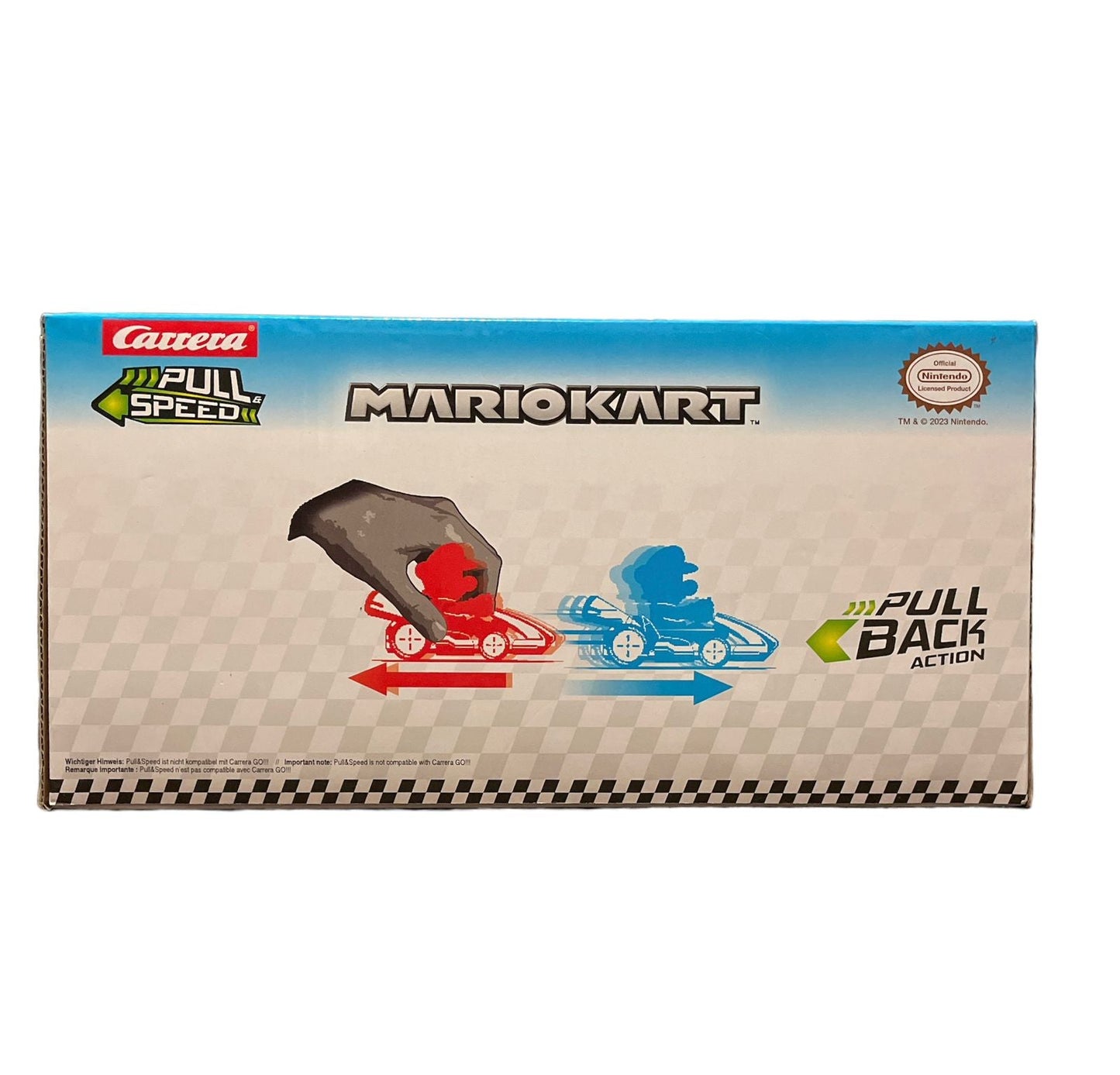 Carros de Mario Bros – Diversión, Nostalgia y Colección