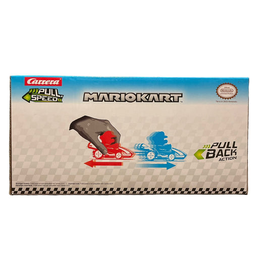 Carros de Mario Bros – Diversión, Nostalgia y Colección