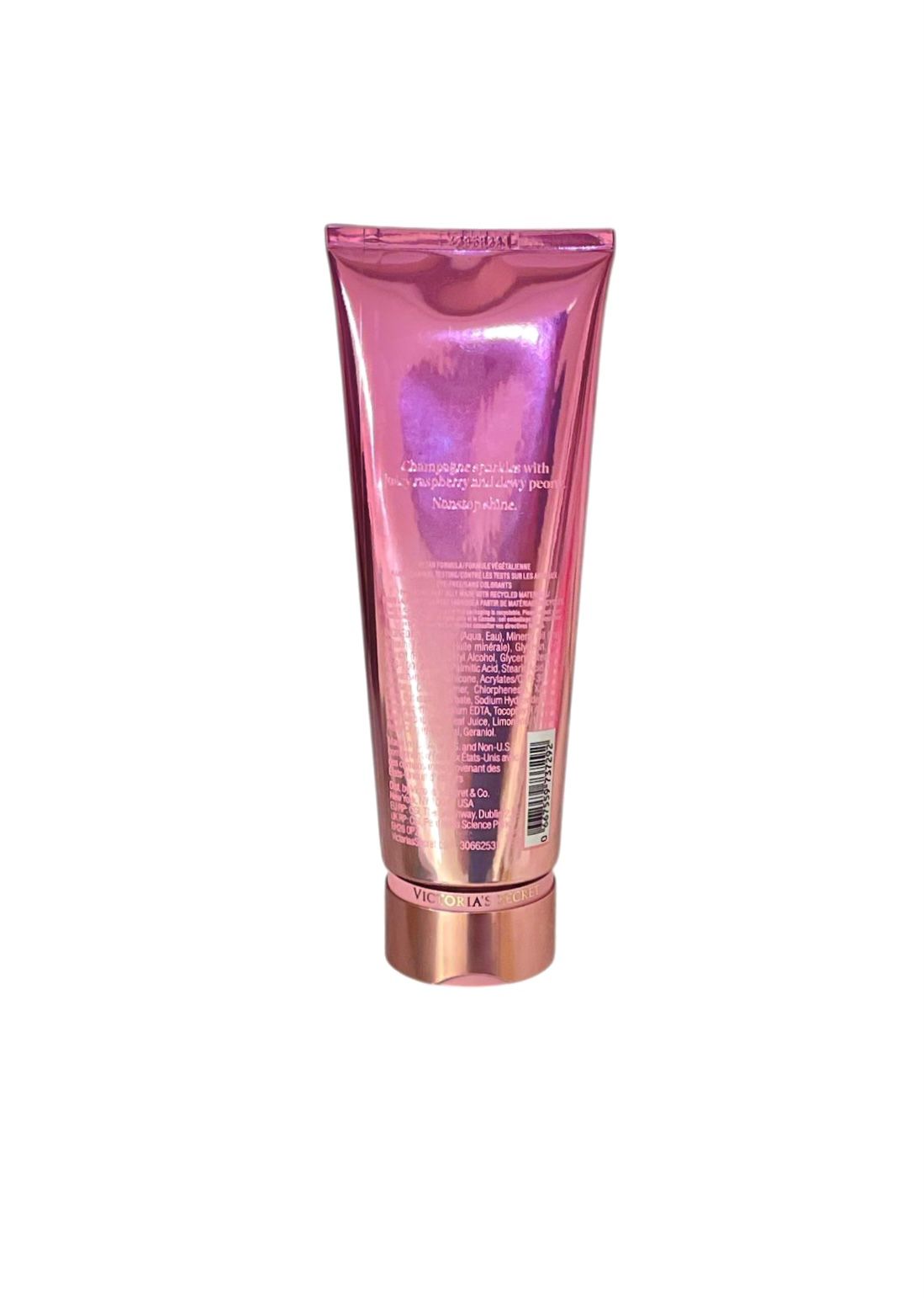 🌸 Victoria’s Secret Chrome Peony – Loción Corporal Perfumada 236 ml