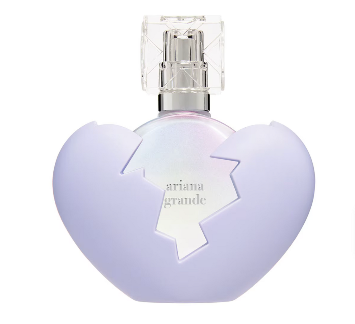 Perfume Ariana Grande Thank U, Next Eau de Parfum 30 ml – Dulce, Seguro y Lleno de Actitud