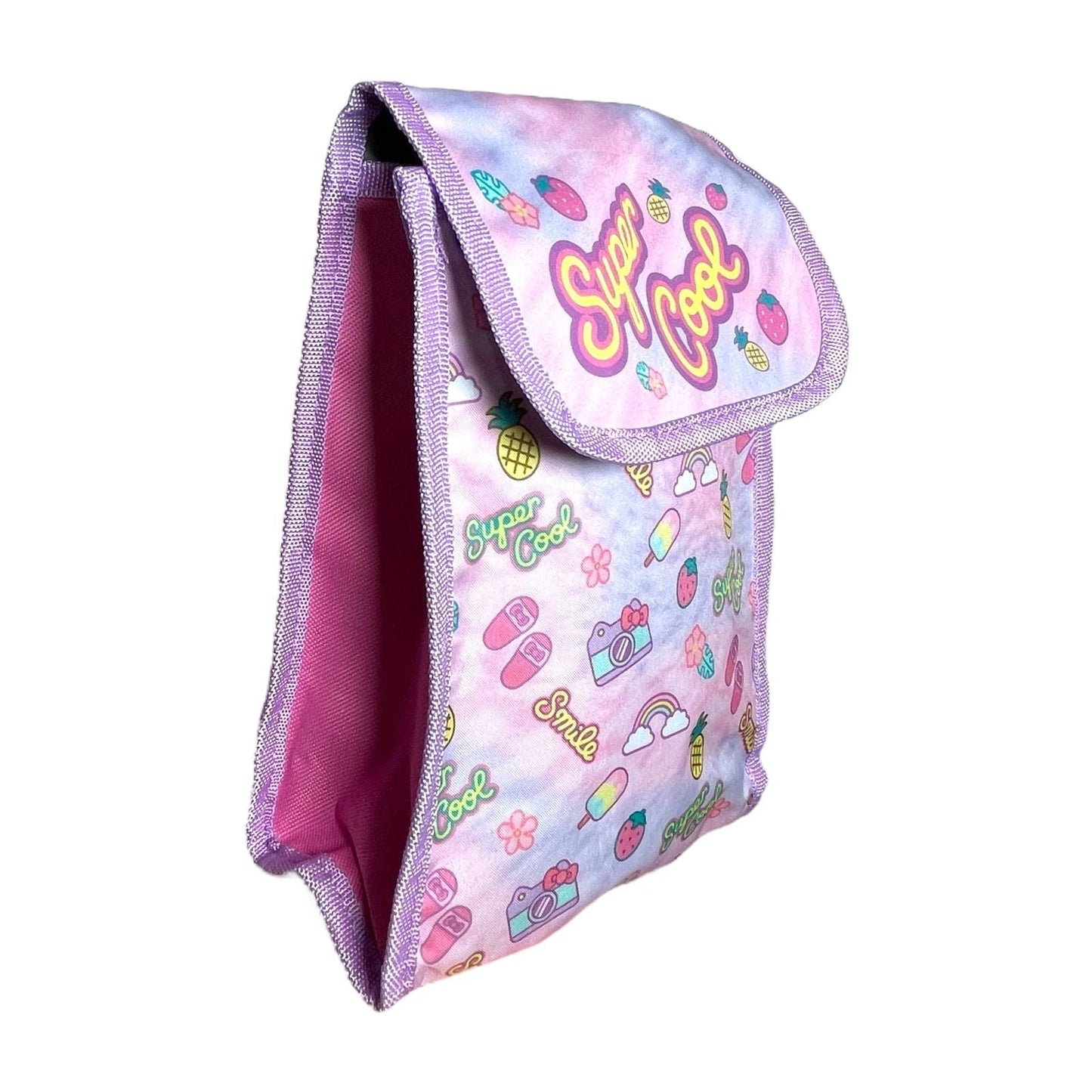 Mochila Hello Kitty – Encanto Kawaii con Estilo y Comodidad