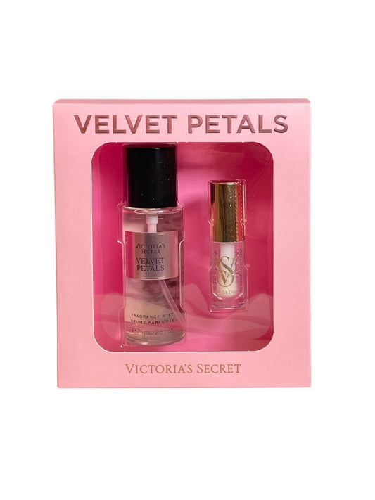Fragancias & Lip Glow Victoria’s Secret