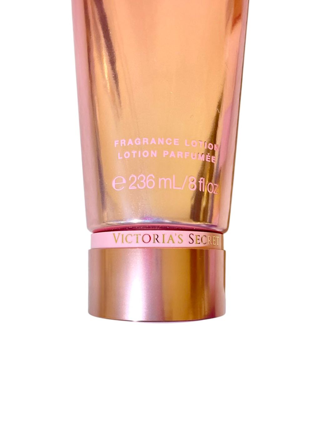 🌸 Victoria’s Secret Chrome Peony – Loción Corporal Perfumada 236 ml
